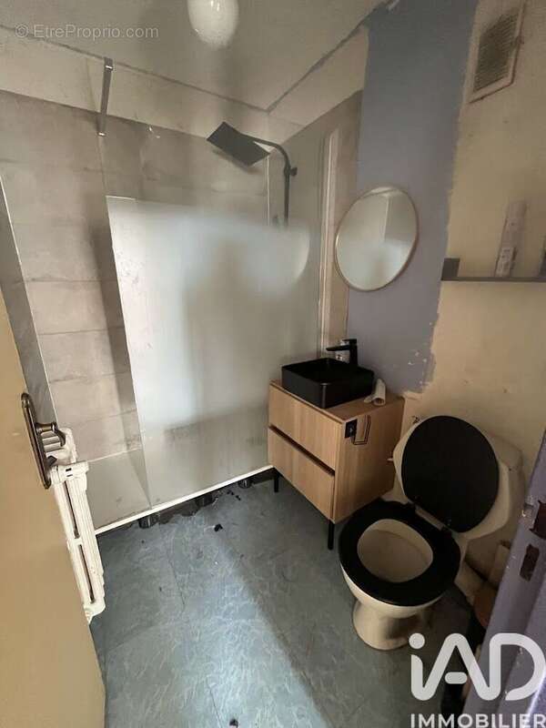 Photo 4 - Appartement à EVREUX