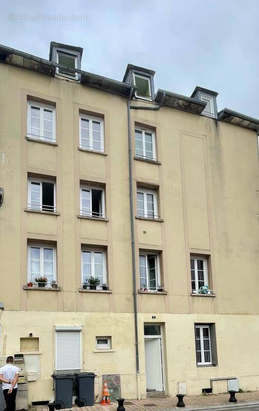 Appartement à ELBEUF