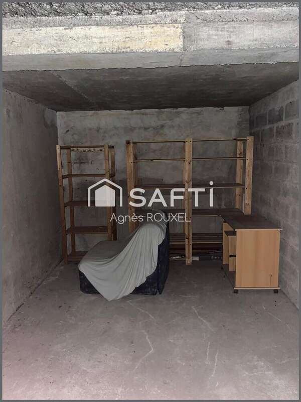 Photo 2 - Parking à NANTES