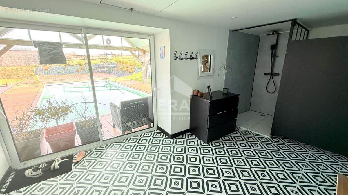Maison 189m² à la baconnière - photo 7