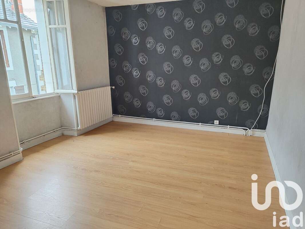 Photo 9 - Maison à CHABANAIS