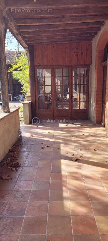 Maison à LAFRANCAISE