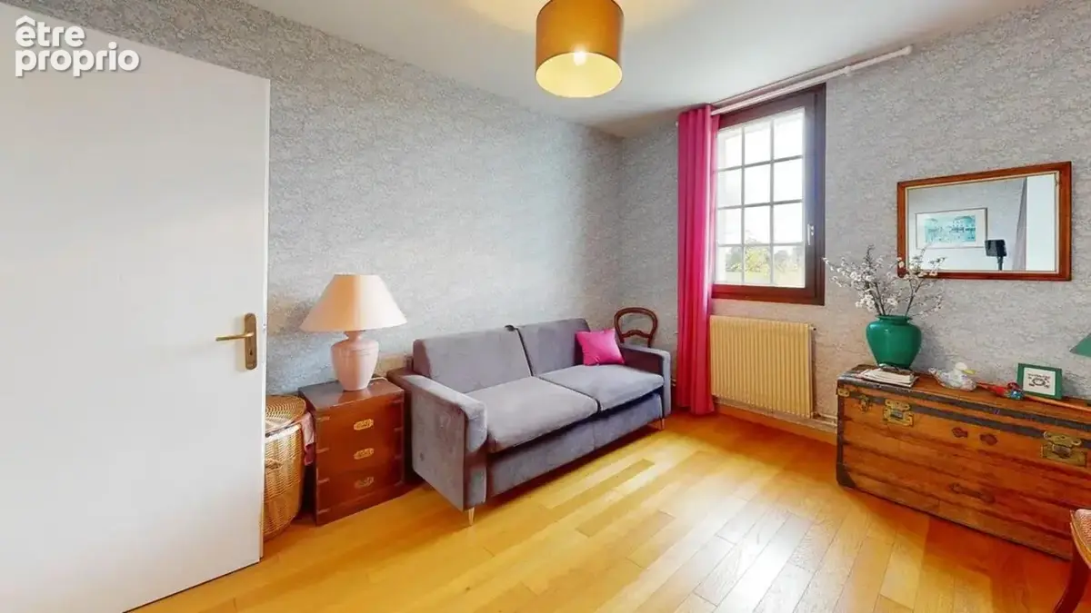 Maison 6 pièces 166m² avec verger - Saint-Pierre-en-Auge - photo 24