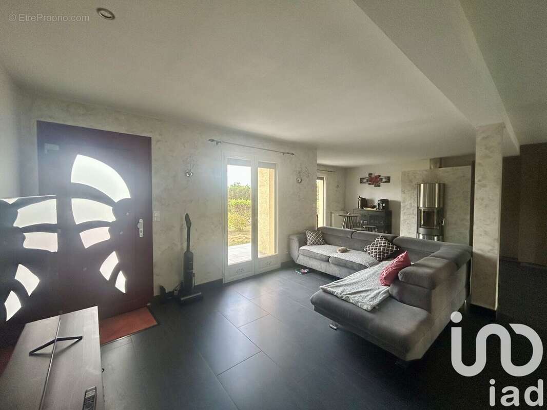 Photo 7 - Maison à COSNE-D'ALLIER