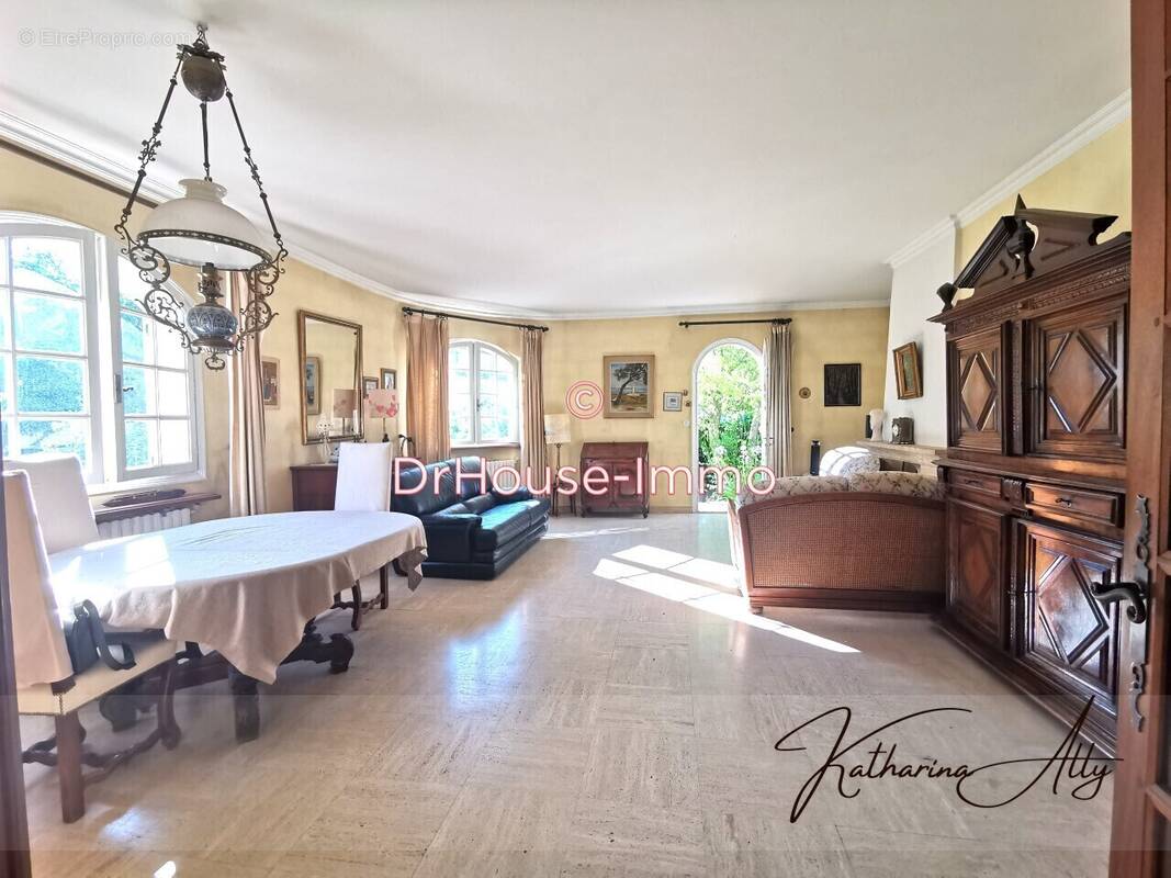 Maison à MONTPELLIER