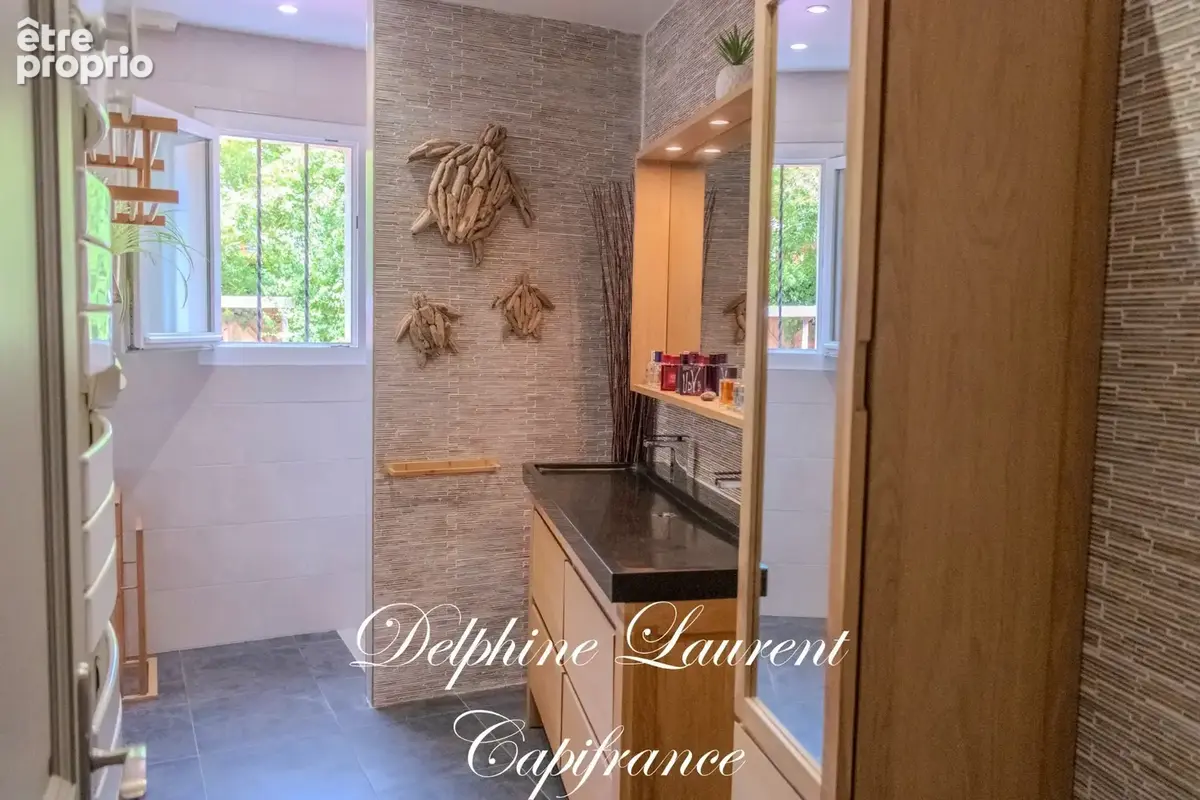 En exclusivité – petiville – propriété de 262 m² sur 2 443 m² de terrain – à 7 minutes des plages - photo 14