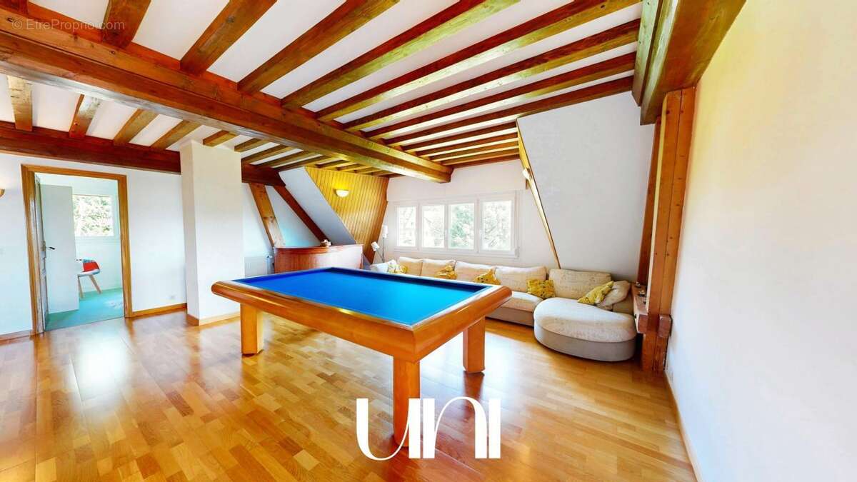 Maison à BAYEUX