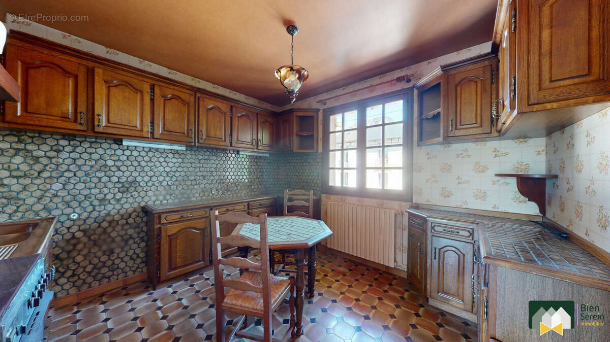 Maison à CHARTRES