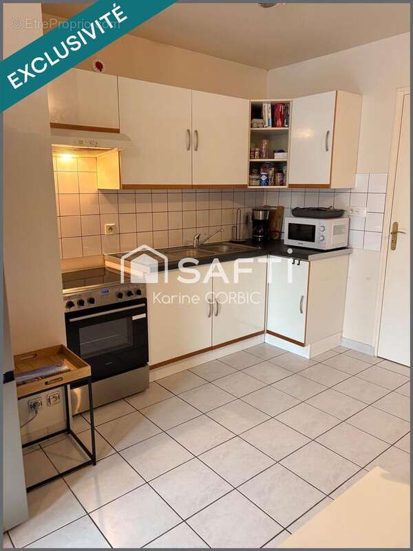 Photo 2 - Appartement à ETABLES-SUR-MER