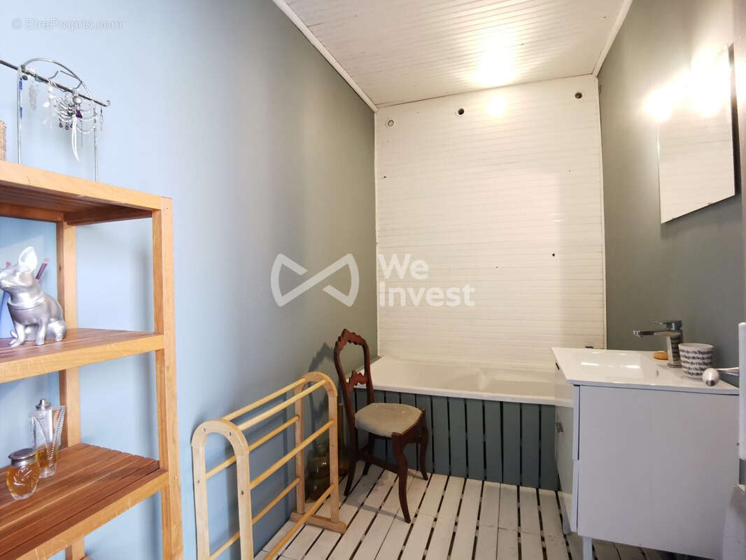 Maison 179 m² à Fronsac  - photo 9