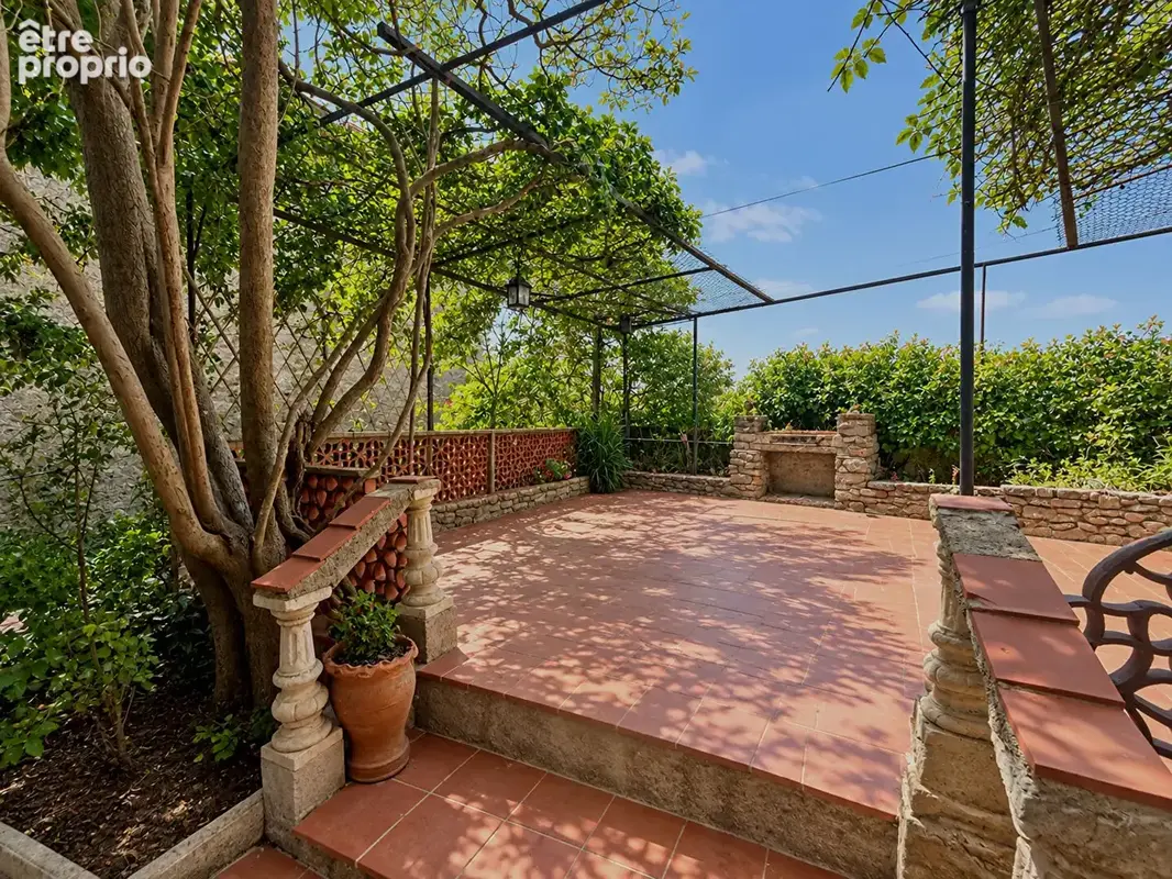 Maison de maître 256m² avec jardin proche Carcassonne - photo 4