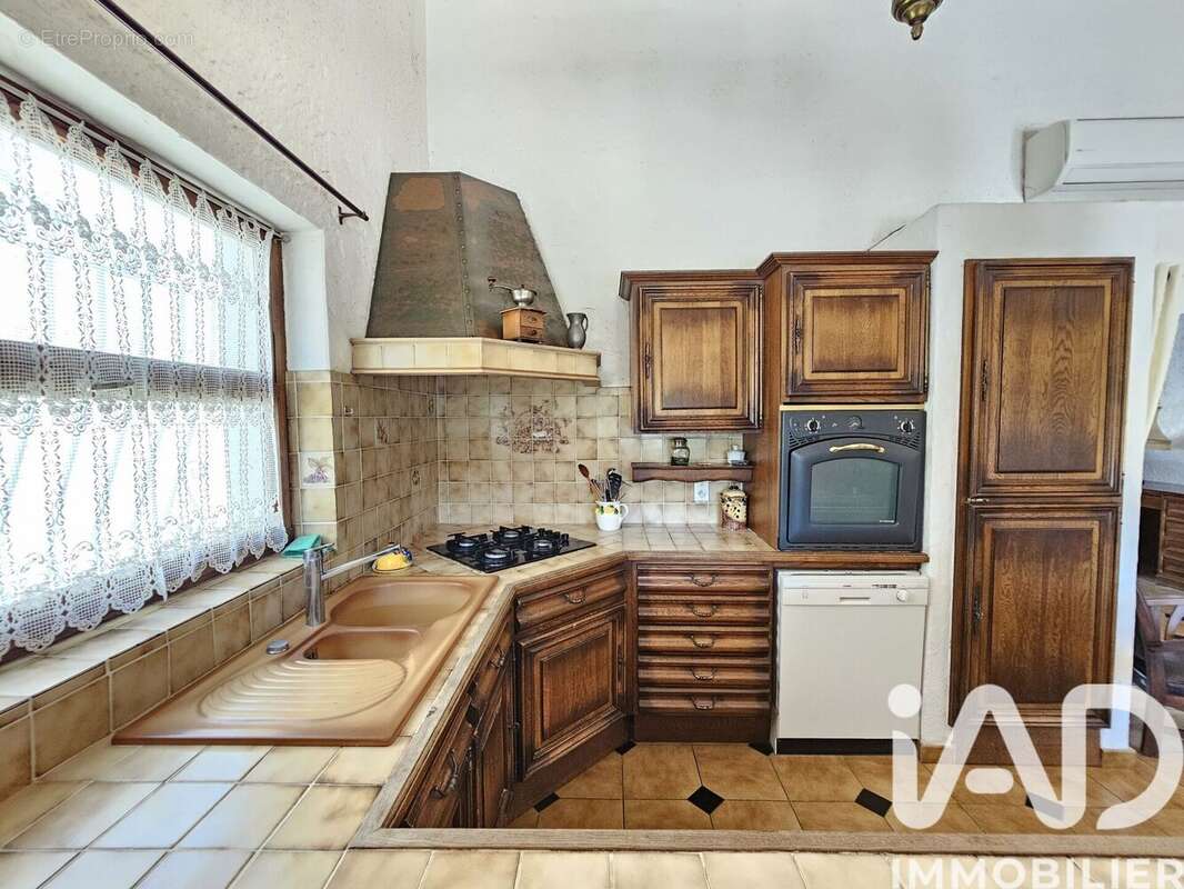 Photo 5 - Maison à GASSIN