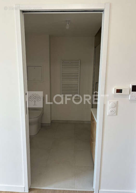 Appartement à ORLY