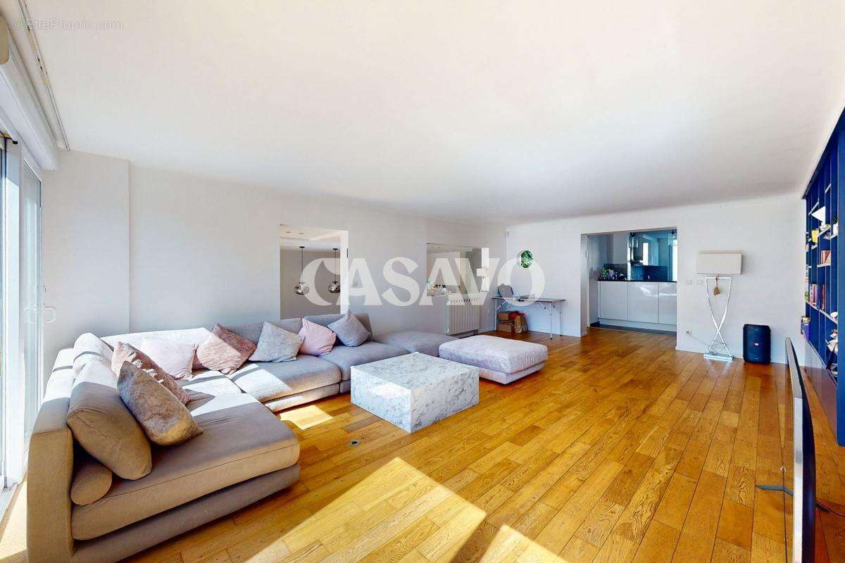 Maison à ENGHIEN-LES-BAINS