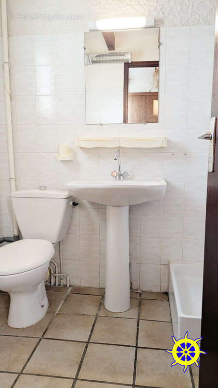 Appartement à PORT-LA-NOUVELLE