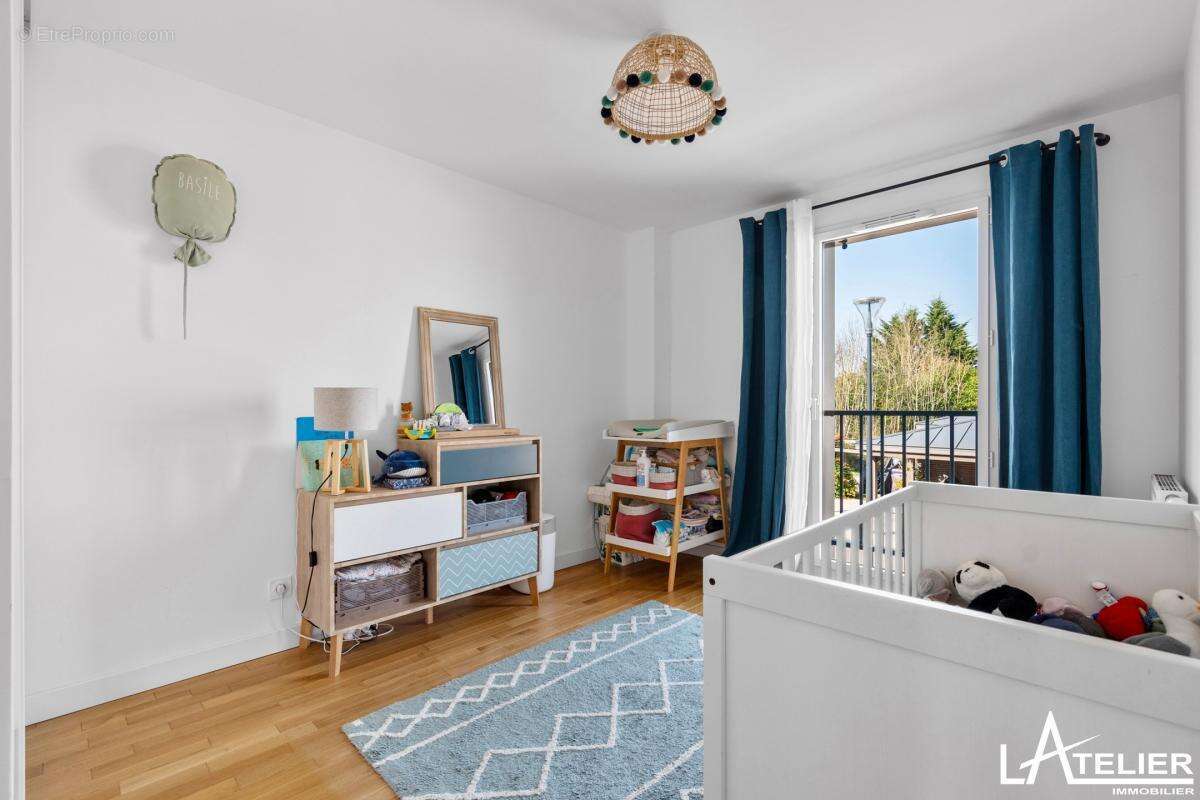 Maison à SAINT-GERMAIN-EN-LAYE