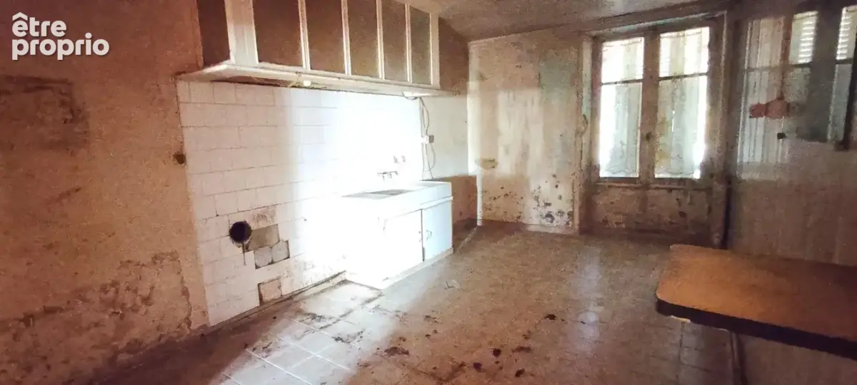 Maison à vendre 8 pièces MERLEVENEZ (56) - photo 6