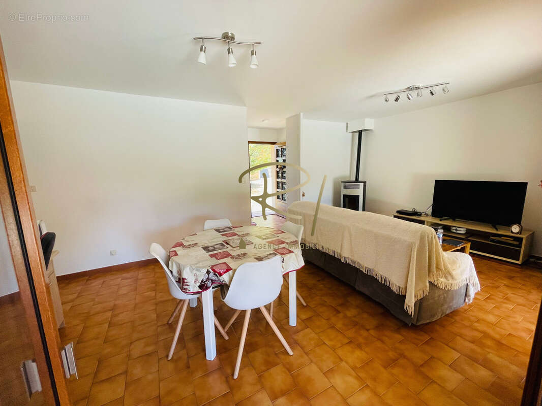 Sud ardeche villa avec piscine - photo 9