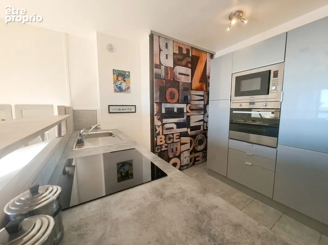 Appartement Le Croisic 2 pièce(s) - photo 4