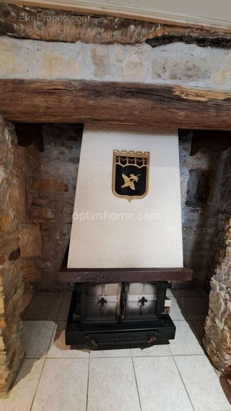 Maison à JUSSEY