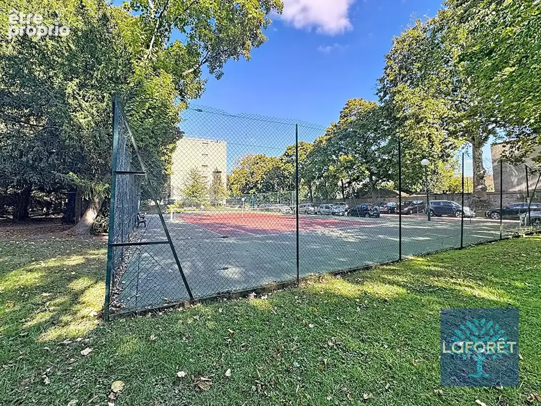Appartement chilly-mazarin - 4 pièces - 83 ,32 m² - photo 17