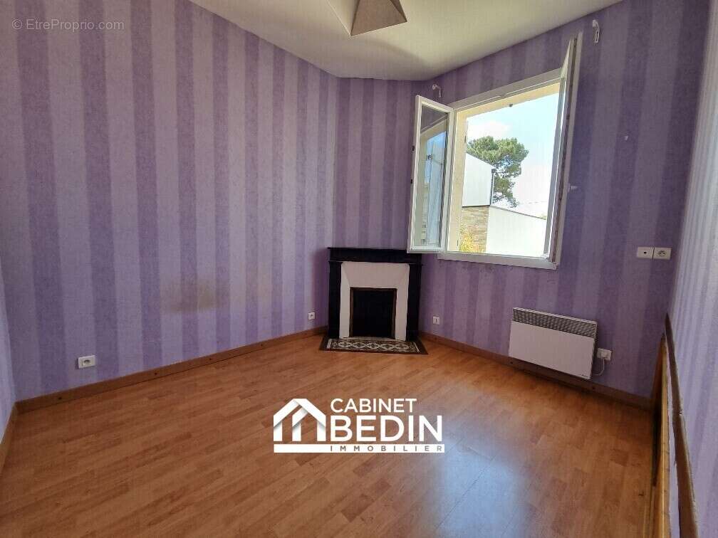 Maison à BORDEAUX