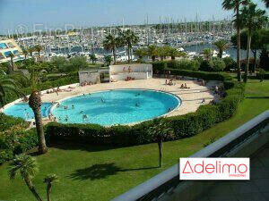 Appartement à LE GRAU-DU-ROI