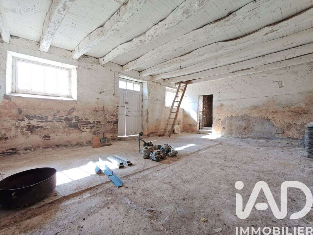 Photo 4 - Maison à CAMPENEAC