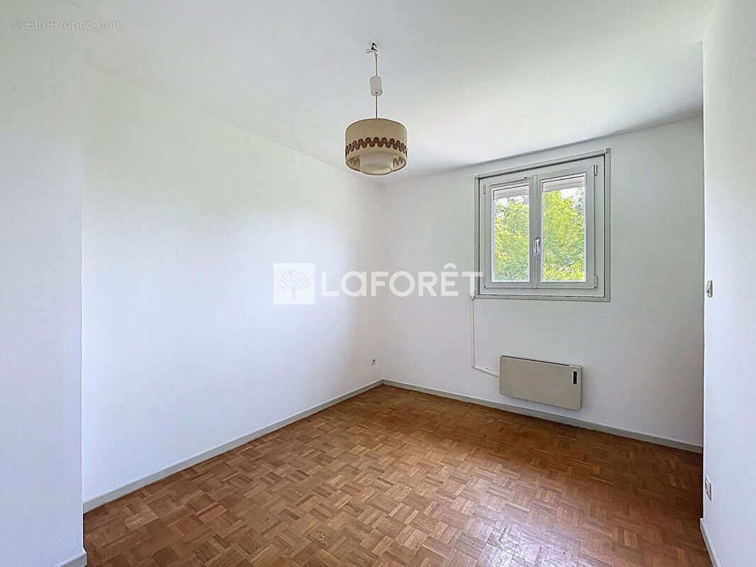 Maison à RILLIEUX-LA-PAPE