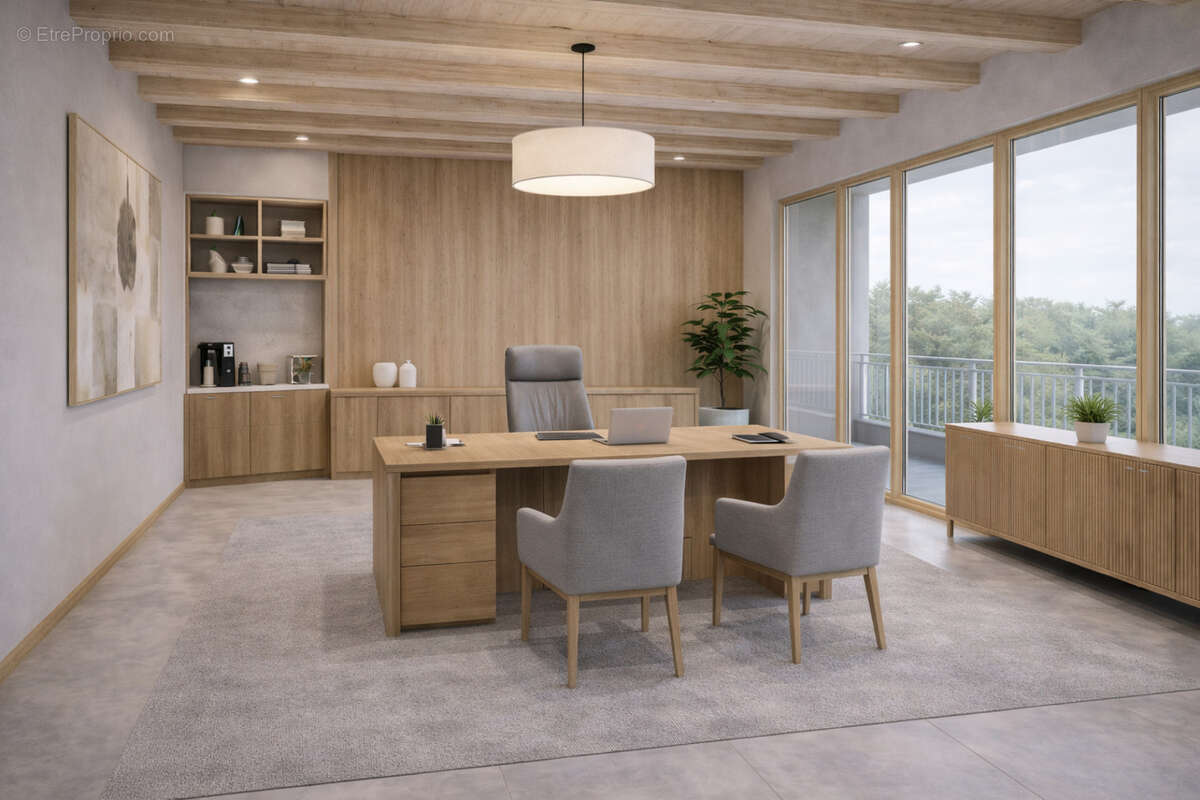Bureaux à vendre   Archamps, Archparc   Proche Genève - photo 2