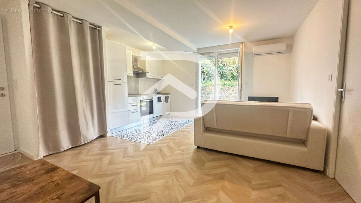 Appartement à BELIGNEUX