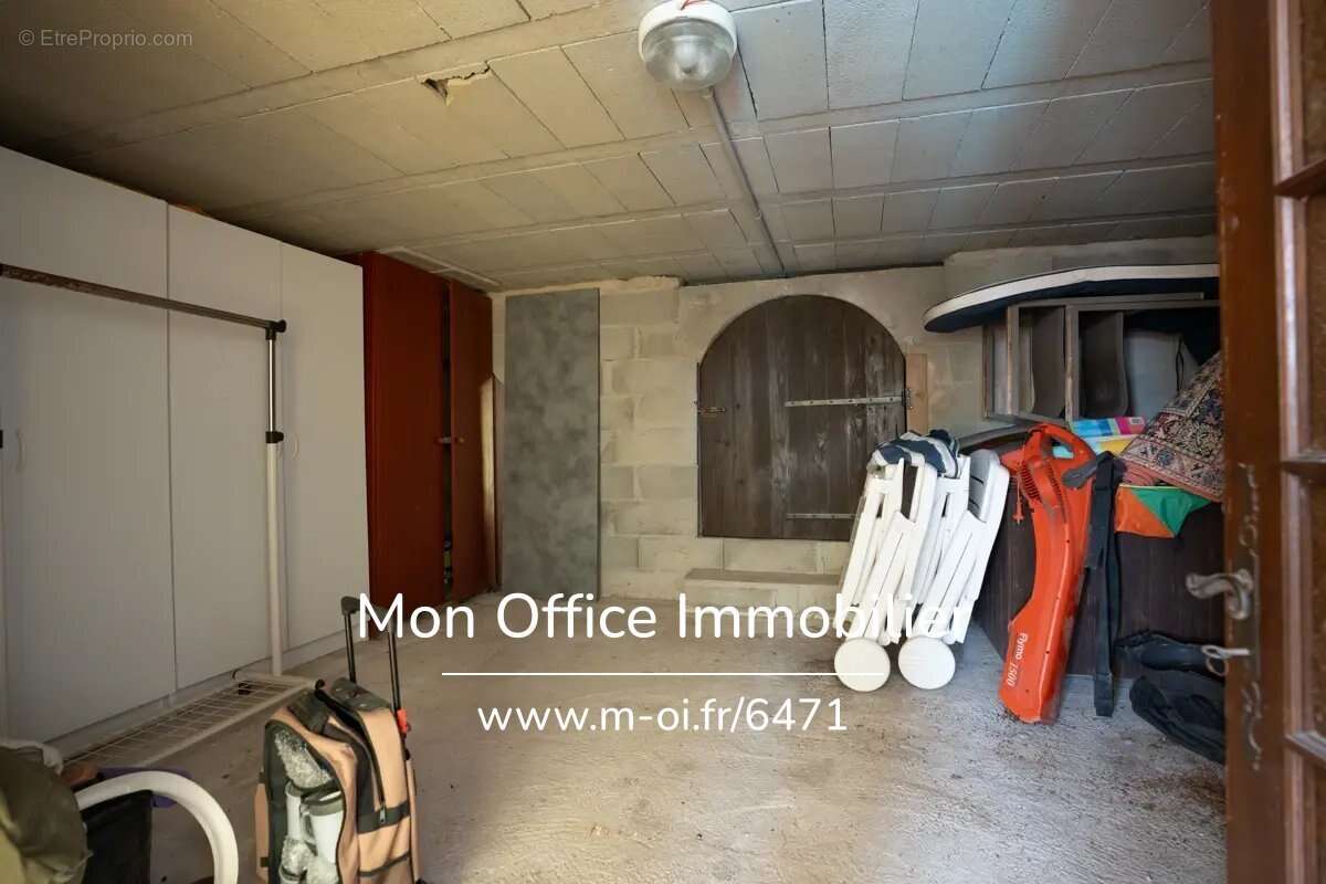 Maison à CARRY-LE-ROUET