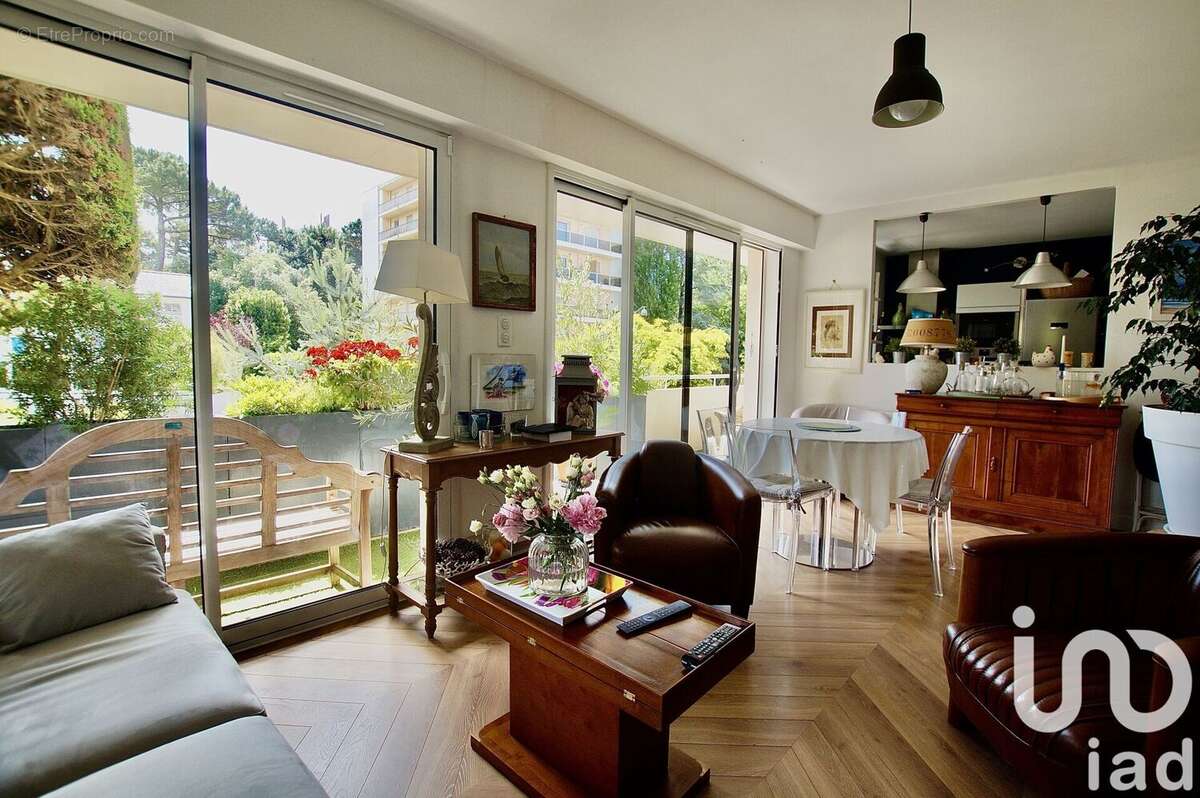 Photo 2 - Appartement à LA BAULE-ESCOUBLAC