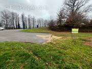 Terrain à LE CREUSOT