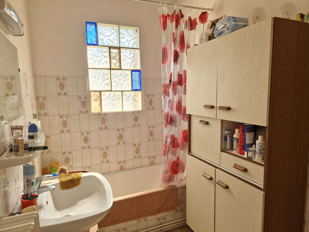 Appartement à NYONS