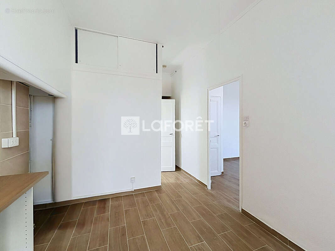 Appartement T2 Marseille 15ème - photo 2