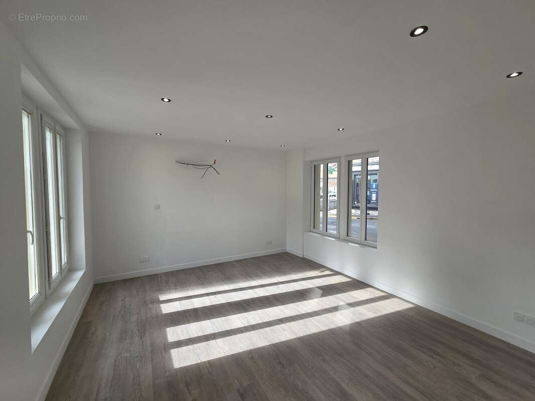 Maison de ville - photo 12