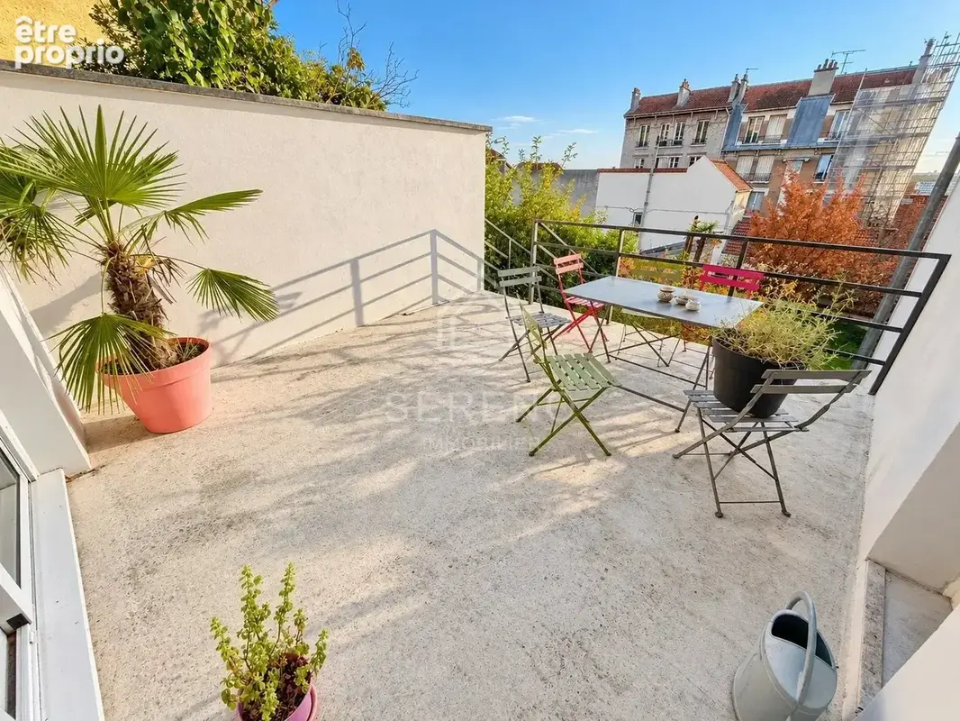 Maison 6 pièces 160 m² à vendre à Fontenay-Sous-Bois (94120) - photo 6