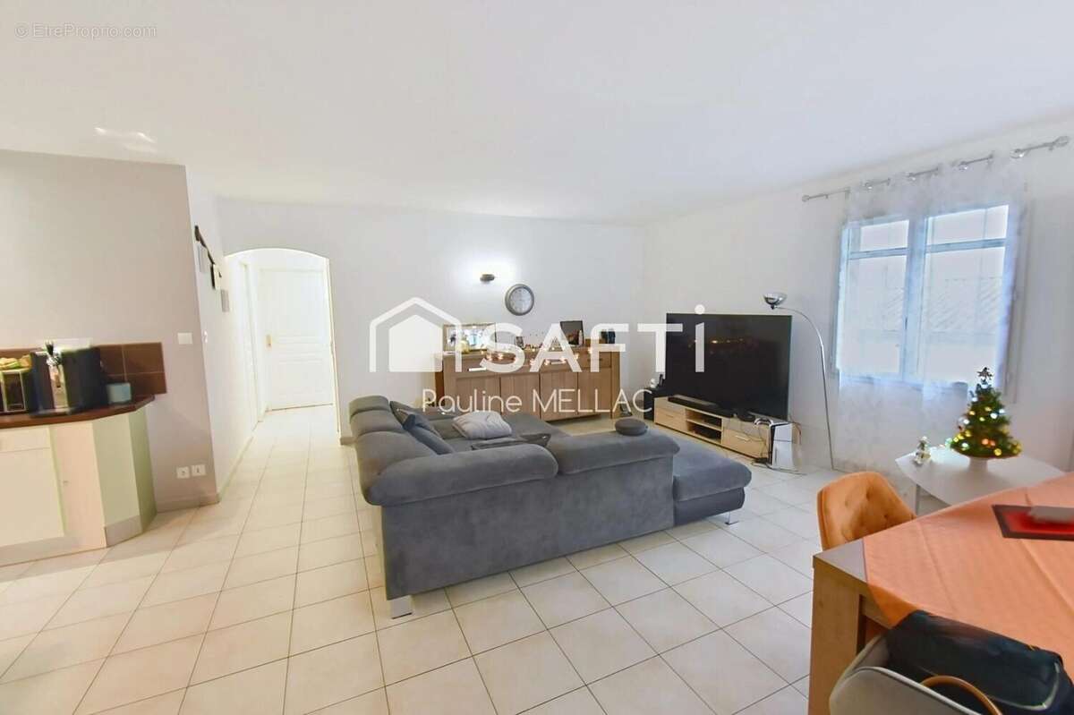 Photo 6 - Maison à LAIZE