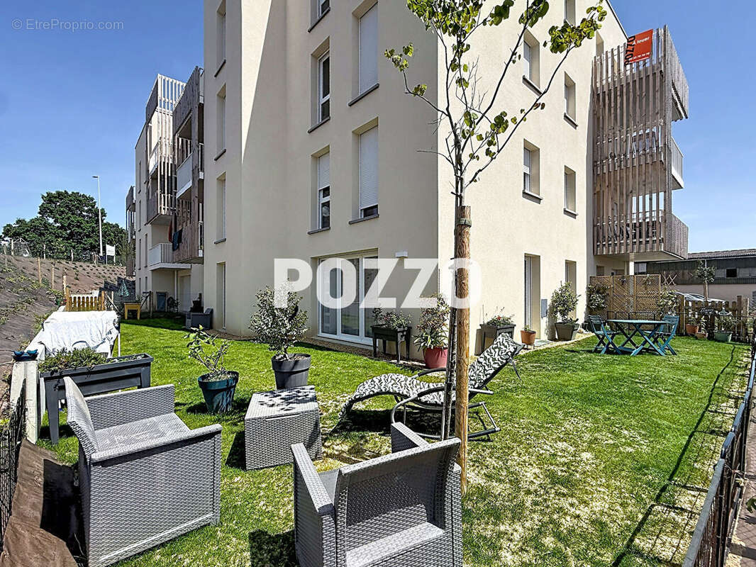 Appartement à DONVILLE-LES-BAINS