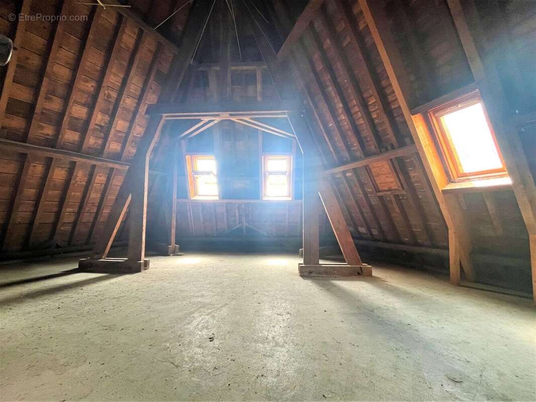 Appartement à SAINT-MALO