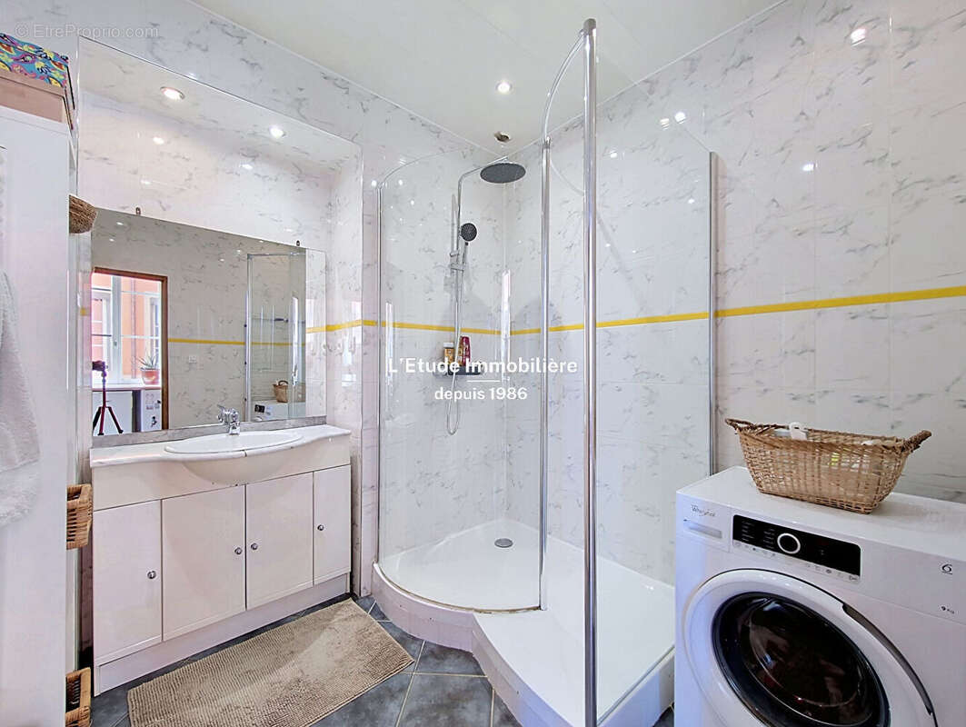 Appartement à LYON-4E