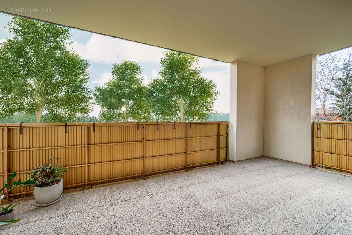 Appartement à LAUNAGUET
