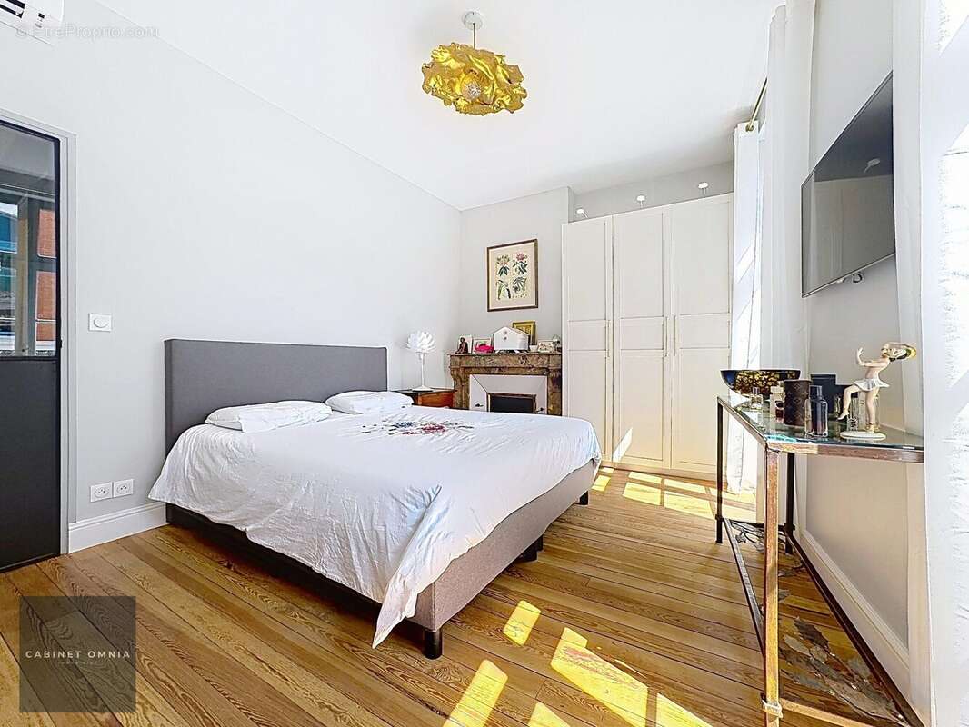 Appartement 90 m² à Montauban  - photo 4