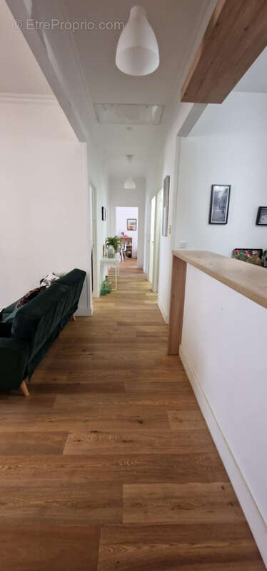 Appartement à NARBONNE