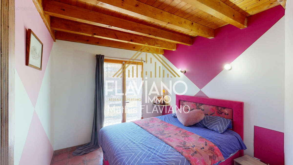 Maison - 7 pièces - bréole - photo 4