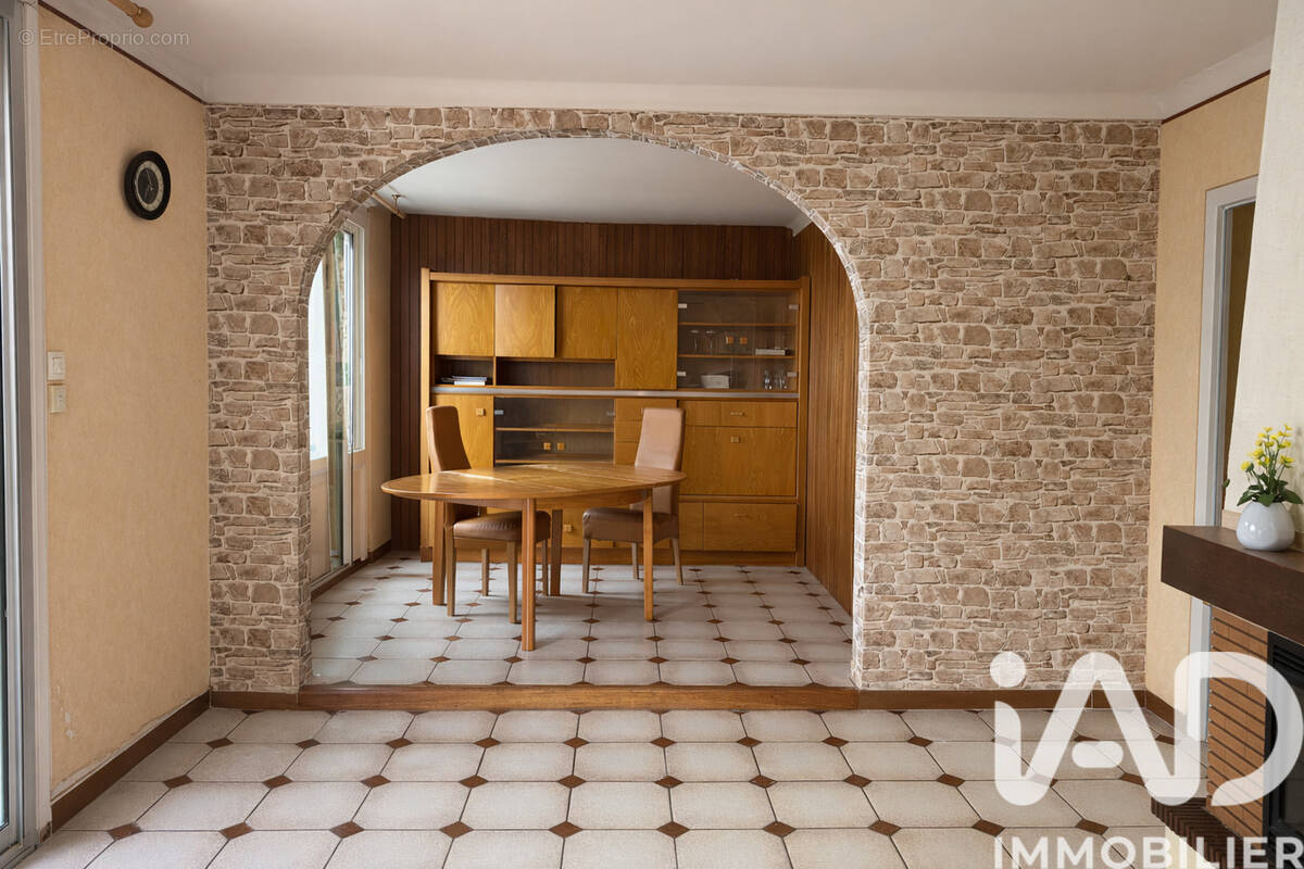 Photo 1 - Maison à SAINT-NAZAIRE