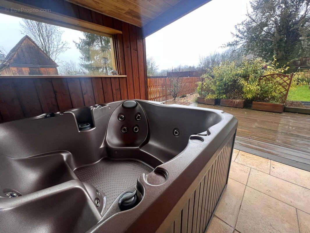 Maison à SARLAT-LA-CANEDA