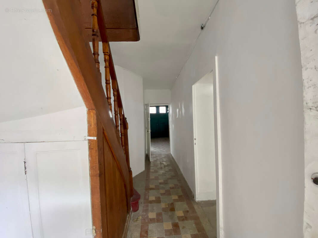 Appartement à DECIZE