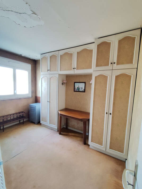 Appartement à VILLEPINTE